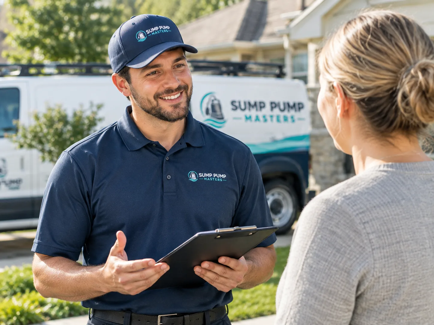 Sump Pump Repair Ennis, TX FAQs